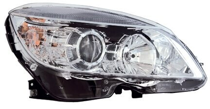 Left MAGNETI MARELLI-OE 710301234203 Headlight for MERCEDES-BENZ