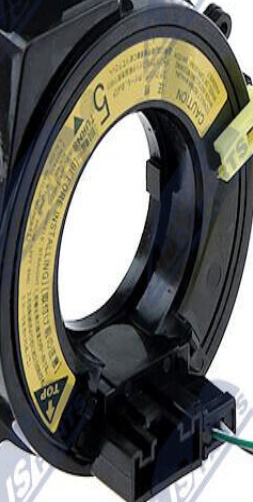 N.T.Y. EAS-TY-018.NTY Clockspring, airbag for TOYOTA