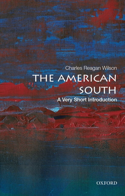 The American South: A Very Short Introduction - Image 8