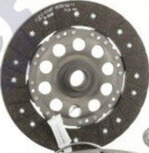 LuK 624 3158 22 Clutch Kit for BMW