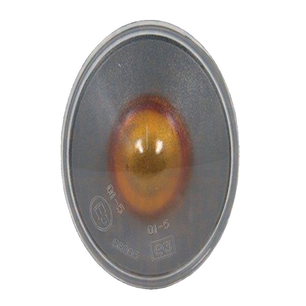Fits MAGNETI MARELLI 715102096120 TURN SIGNAL (ON BOTH SIDES) FIAT PU ⭐UK Stock⭐