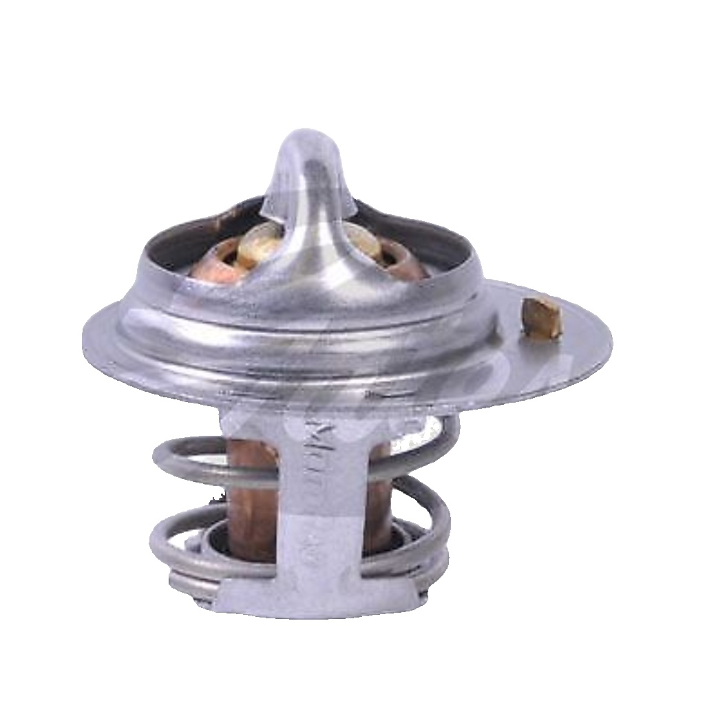 GATES TH29682G1 Thermostat, coolant for ,ASIA MOTORS,CHEVROLET,DAEWOO,DAIHATSU,F