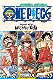 One Piece (Omnibus Edition), Vol. 13: Includes vols. 37, 38 & 39 by Eiichiro Oda - Image 5