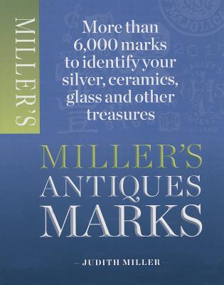 Miller's Antiques Marks - Image 8