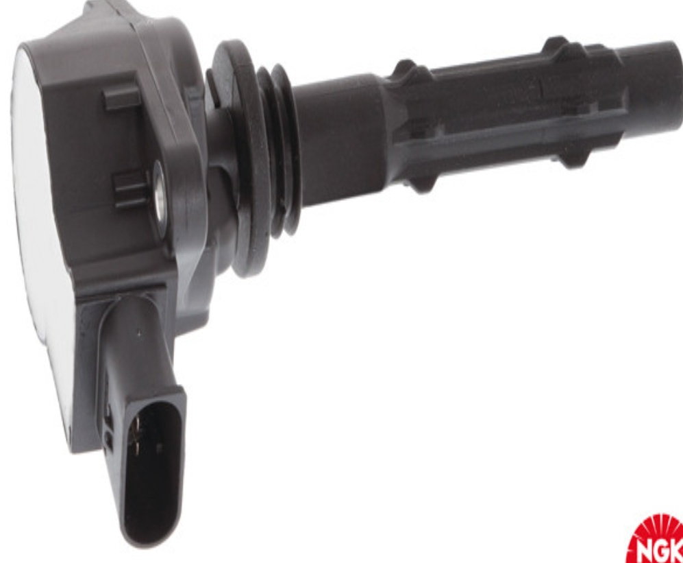 NGK 48337 Ignition Coil for MERCEDES-BENZ