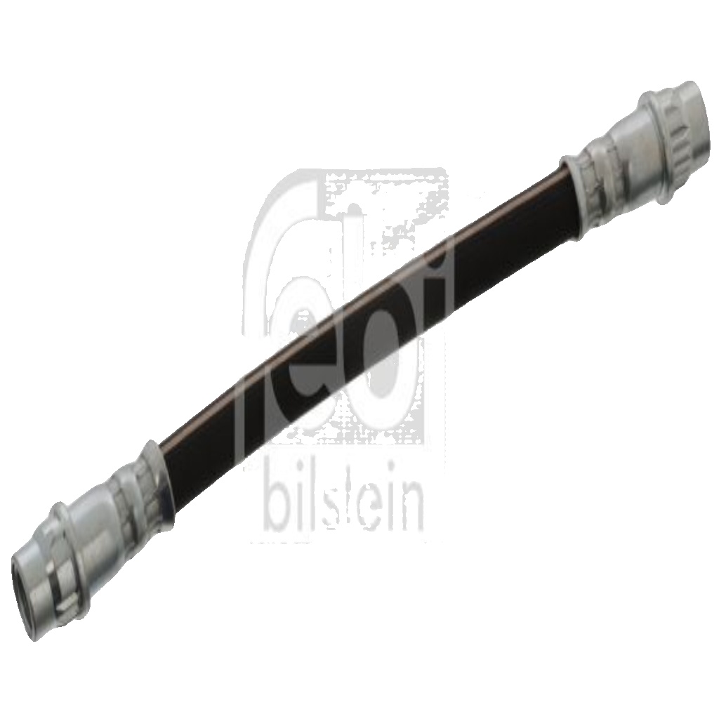 Rear left and right FERDINAND BILSTEIN 45302 Brake Hose for ,RENAULT