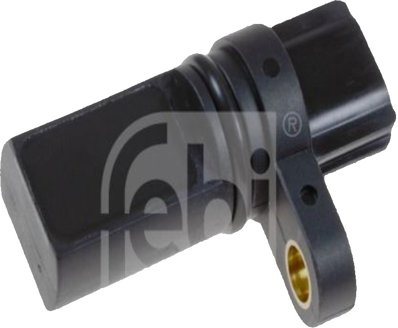FEBI BILSTEIN 106820 Crankshaft Pulse Sensor Right Left Fits Nissan 350Z Elgrand