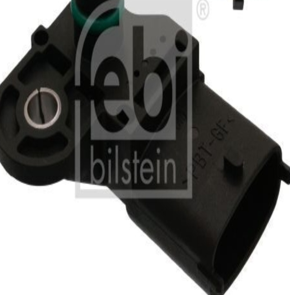 FEBI BILSTEIN 49634 Sensor, intake manifold pressure for RENAULT,SUZUKI