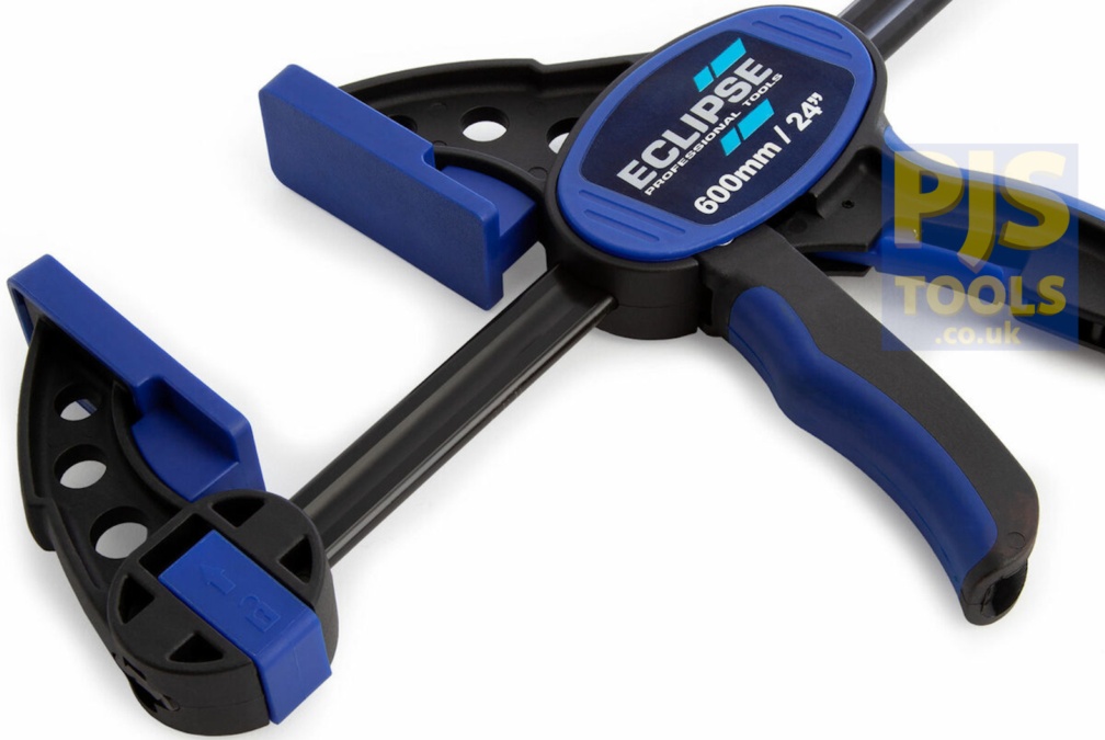 Eclipse EOHBC24 24in 600mm bar clamp & spreader cramp