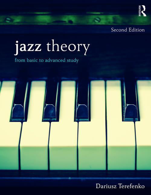 Jazz Theory - 2nd Edition