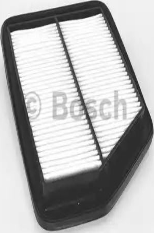 Bosch F026400160 Air Filter fits HONDA Civic 2.2 I-CTDi MK 8 2005-2012 Quality