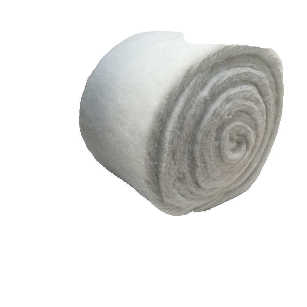 Van Fleece Thermo Camper Insulation 10m Recycled Plastic DEADEZY ECOFILL by Dodo