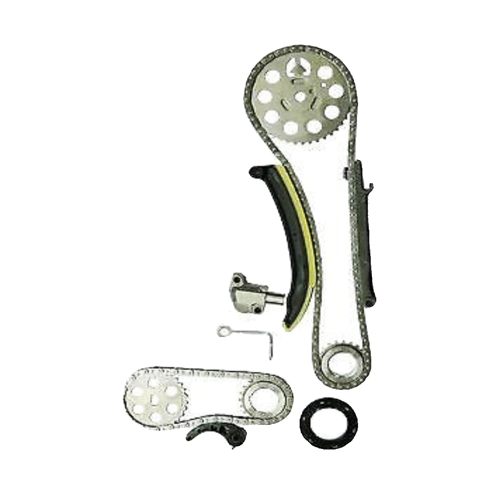 Engine Timing Chain Kit SKF VKML 88000 Fits Smart Cabrio City-Coupe Crossblade