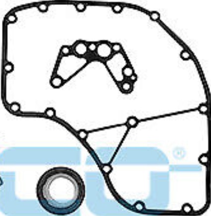 DAYCO-OE KTC1023 Timing Chain Kit for FIAT,IVECO