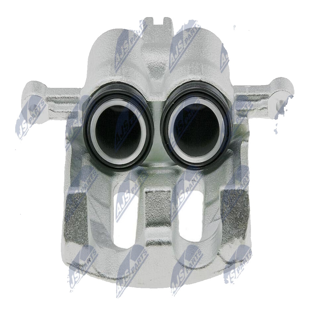 Nty Brake Caliper Front For Nissan Terrano 87- Pathfinder 86 - Image 5