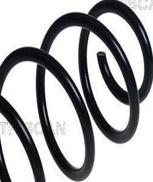 KILEN COIL SPRING REAR SUZUKI CELERIO 14-