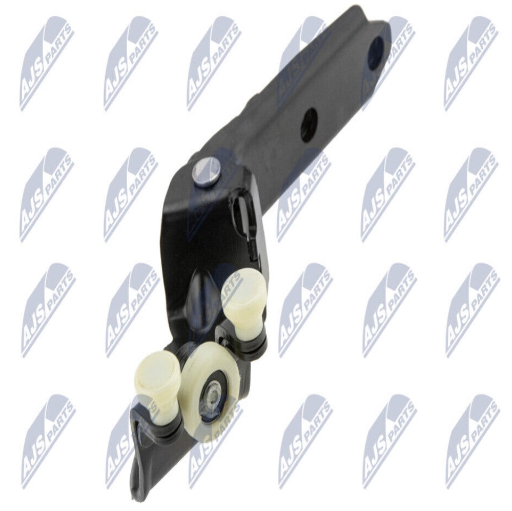 Nty Center Roller Guide Sliding Door For Przesuwnych Vw T5 03 - Image 4