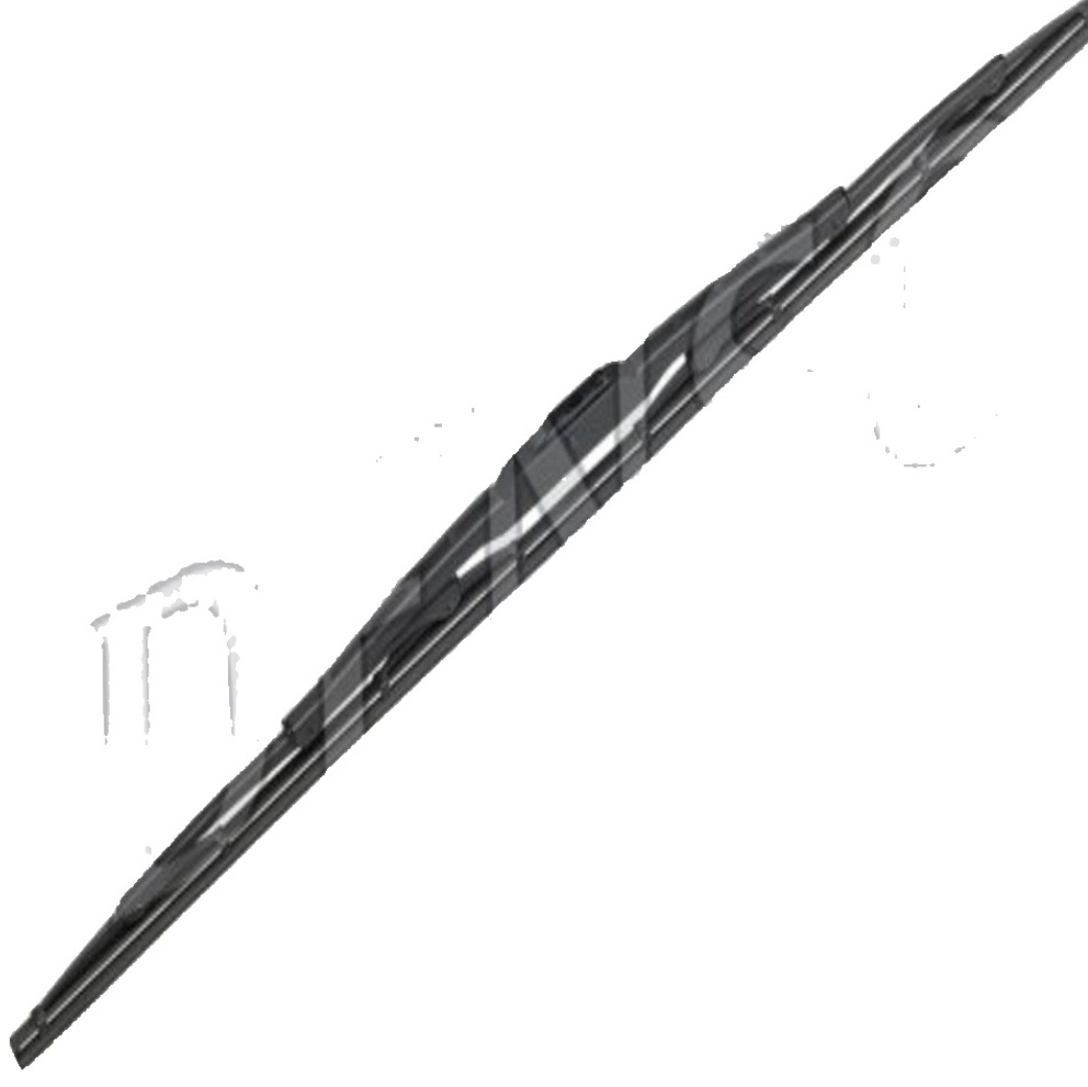 Denso Driver Wiper Blade Fits LHD RHD Smart Subaru Suzuki Toyota Vauxhall DMS565 - Image 2