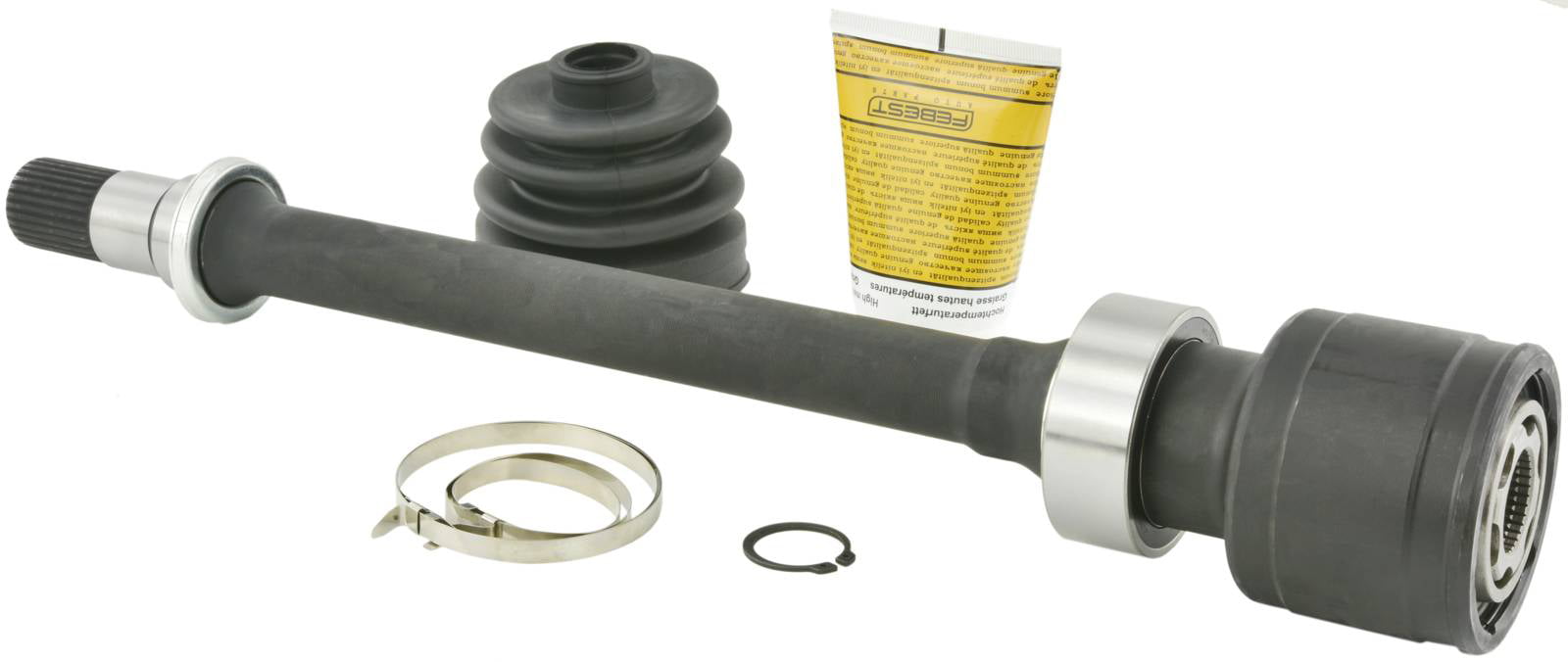 FEBEST-OE 0511-CX5MTRH.OE Joint Kit, drive shaft for MAZDA