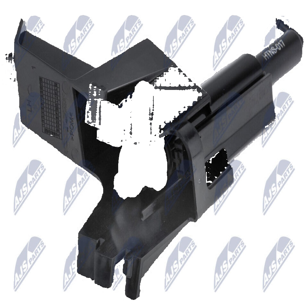 EDS-NS-017 NTY Washer Fluid Jet, headlight cleaning