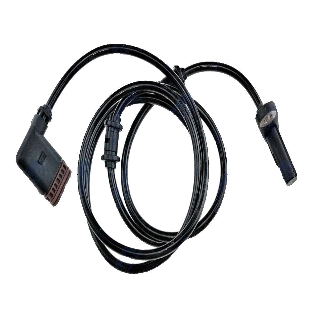 N.T.Y. HCA-ME-000.NTY Sensor, wheel speed for MERCEDES-BENZ