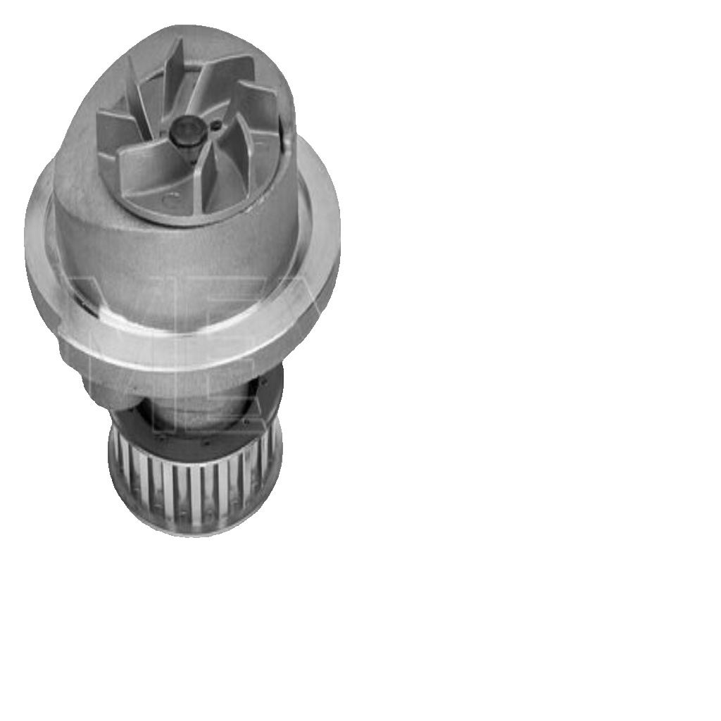MEYLE GERMANY 613 600 0005 Water Pump, engine cooling for OPEL,VAUXHALL