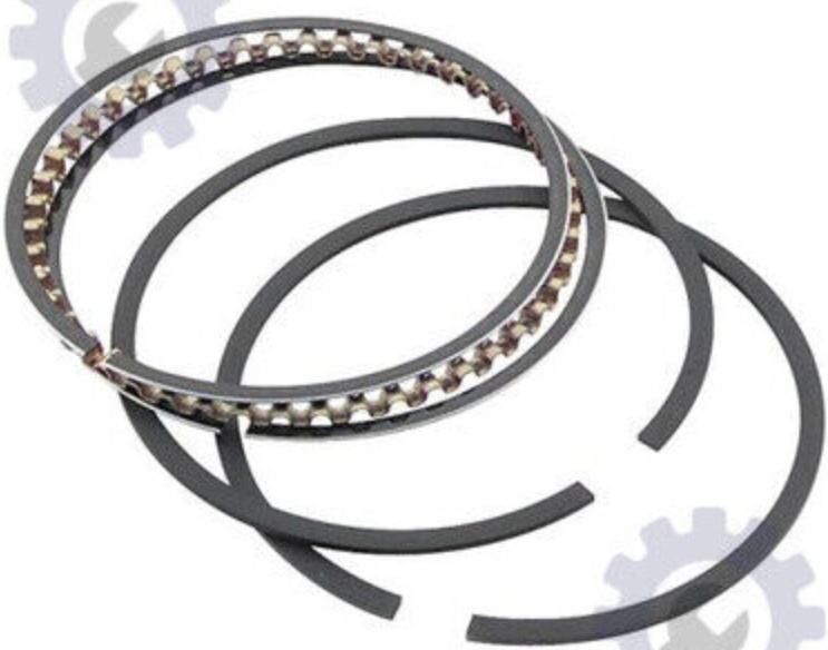 028 10 N1 MAHLE Piston Ring Kit for AUDI,SEAT,SKODA,VW