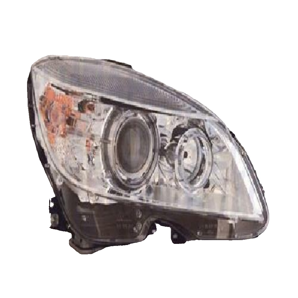 Original MAGNETI MARELLI Headlight 710301234282 For Mercedes-Benz