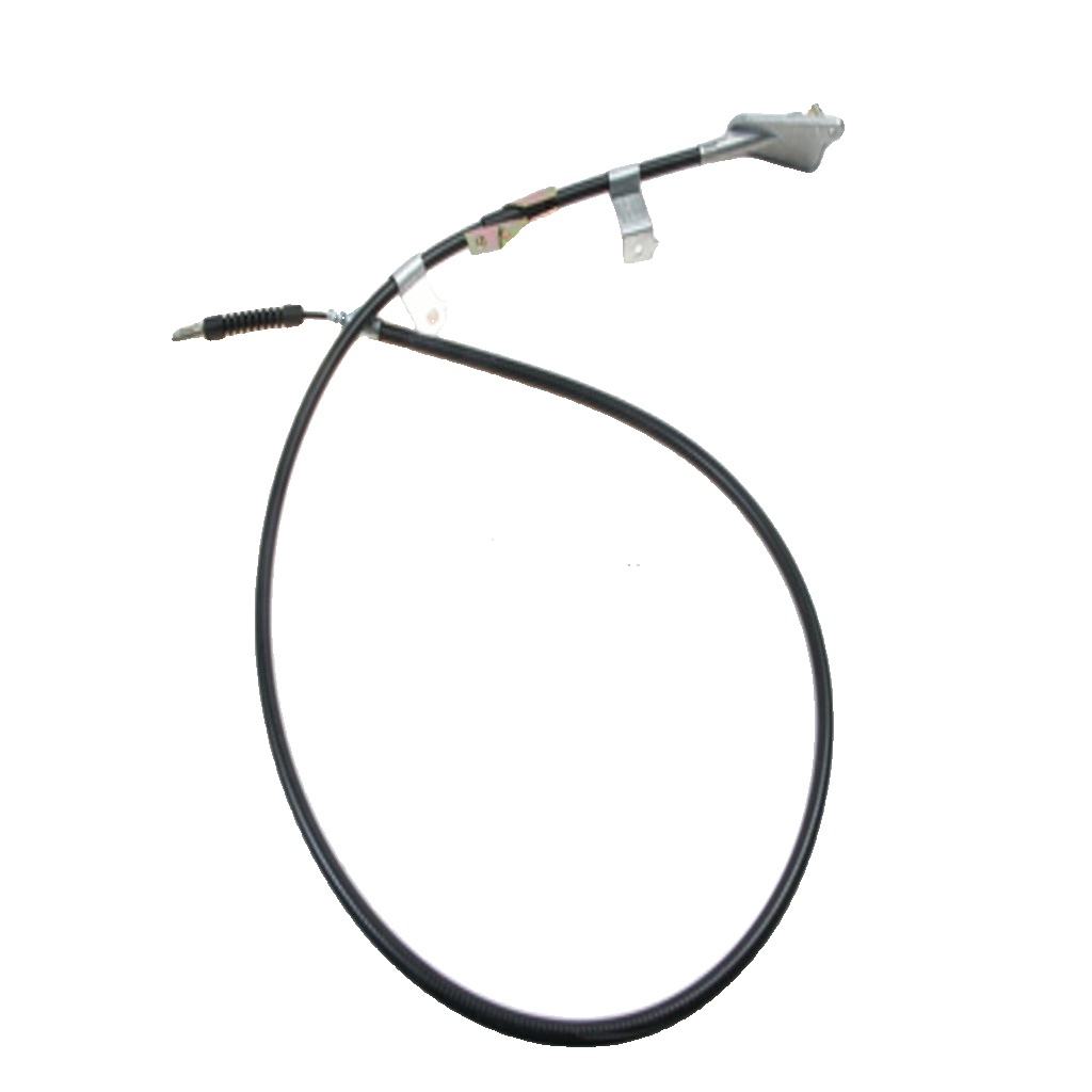 Right TRISCAN 8140 14168 Cable, parking brake for NISSAN