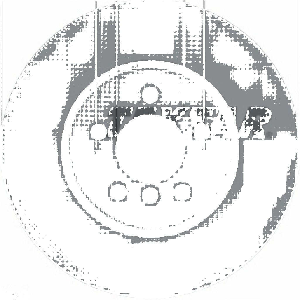 Front LESJÖFORS 8056805 Gas Spring, bonnet for MERCEDES-BENZ