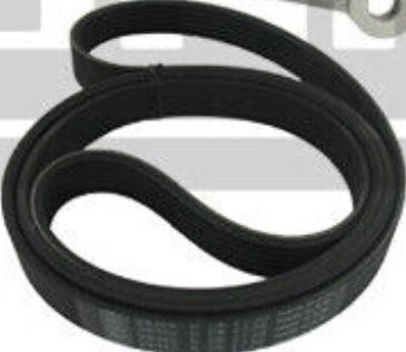 V-Ribbed Belt Set SKF VKMA 33222 Fits Citroen Ford Peugeot Volvo 308 5008 308