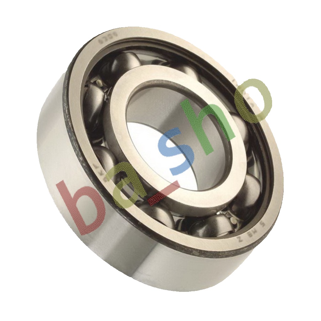 Worm Shaft Bearing (1989 - Oct 2004) for Belle Minimix 150