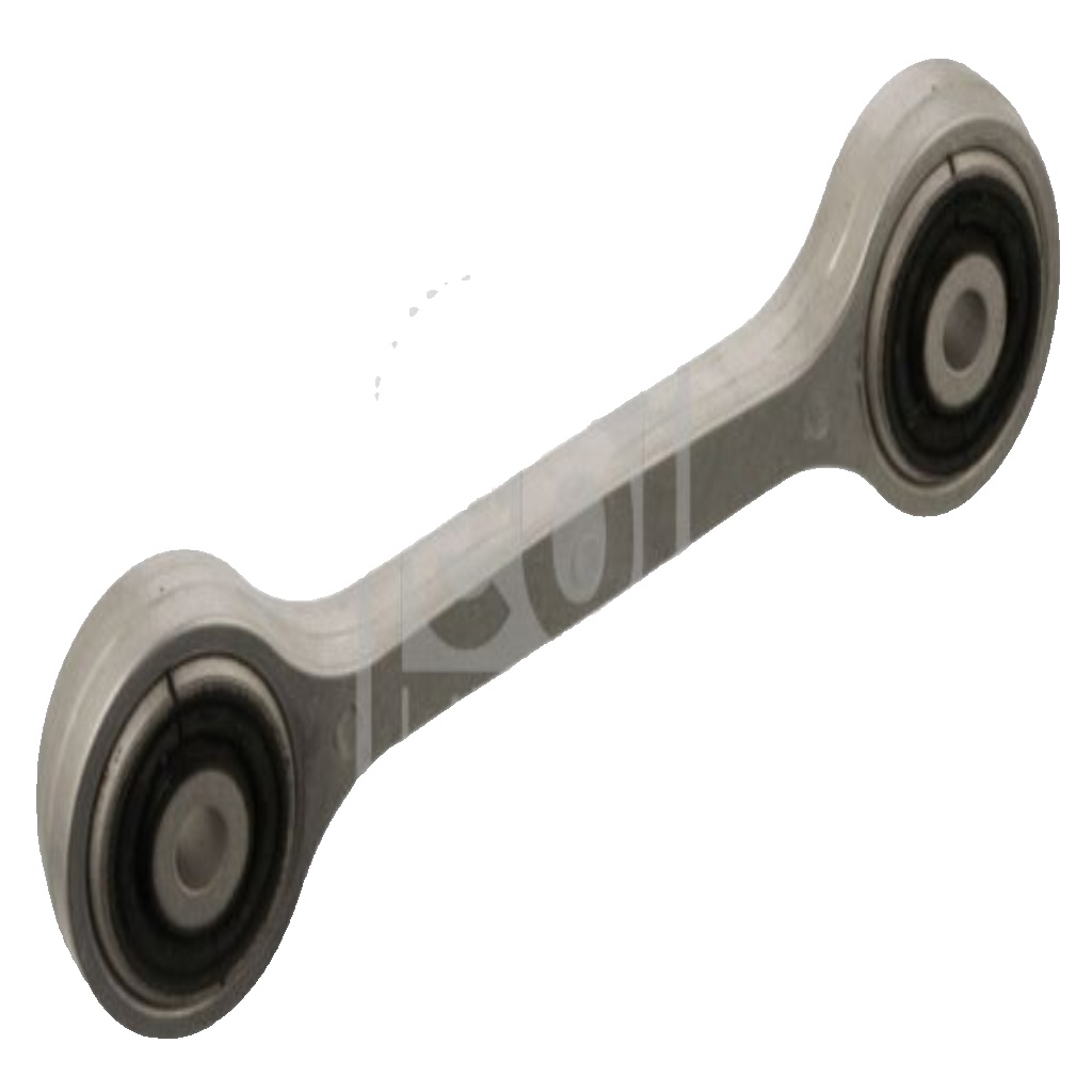 FEBI BILSTEIN LINK/COUPLING ROD, STABILISER BAR FRONT PORSCHE CAYENNE
