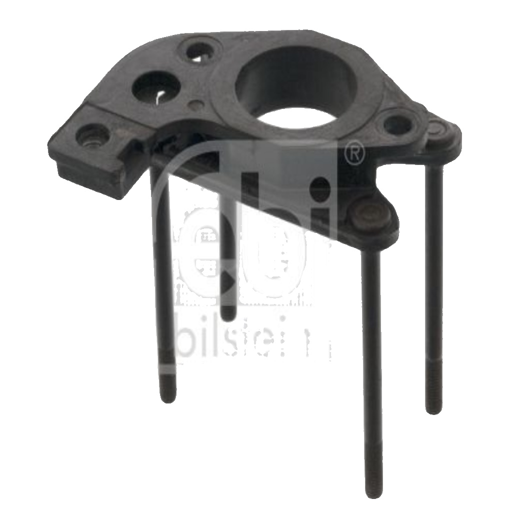 FEBI BILSTEIN FLANGE, CARBURETTOR AUDI VW 50 DERBY GOLF JETTA POLO SCIROCCO