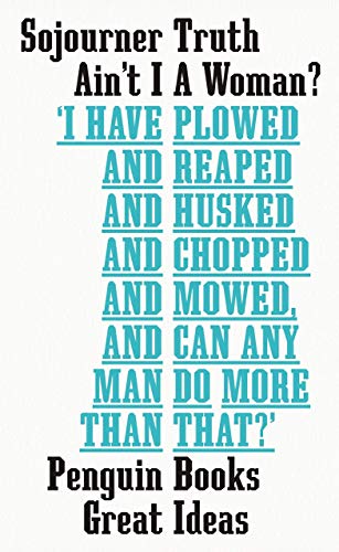 Ain't I A Woman? by Sojourner Truth - 9780241472361 - Image 5