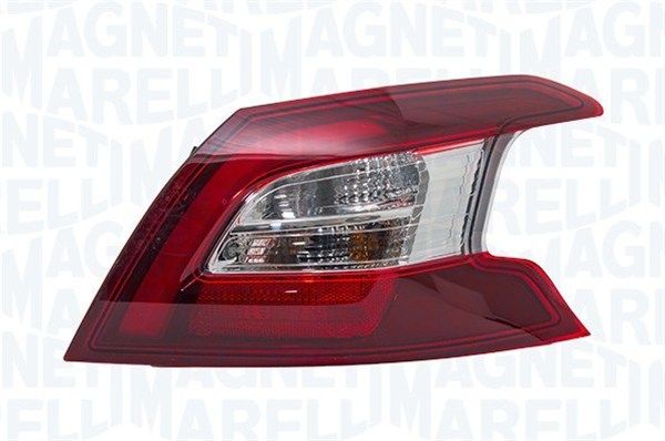 ✅Fits MAGNETI MARELLI 714081250801 rear lamp right exterior PEUGEOT ⭐UK Seller⭐ - Image 6