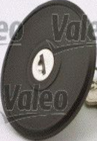 VALEO 247500 Sealing Cap, fuel tank for ,RENAULT
