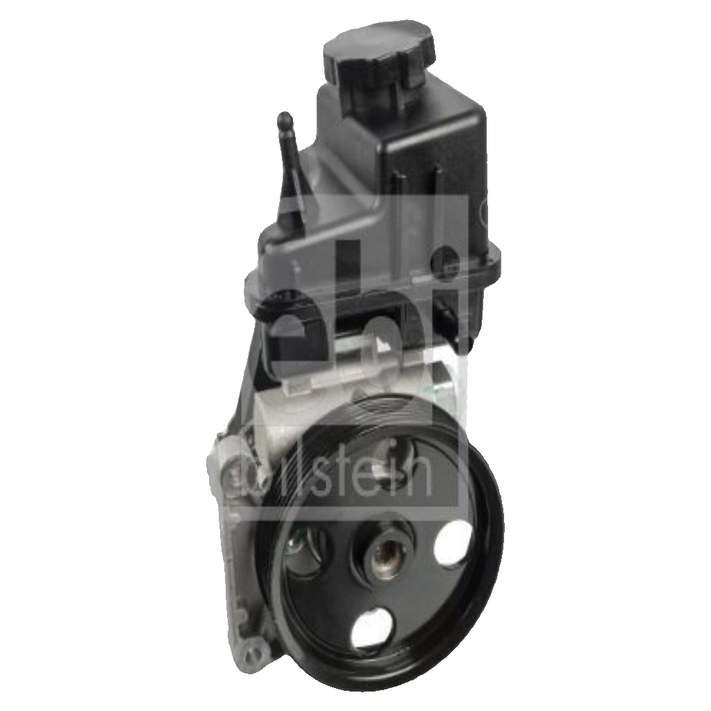 Febi Bilstein Hydraulic Pump Steering 172148 for Mercedes-Benz