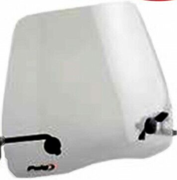 Puig Light Smoke Traffic Screen Yamaha Neos 50 4T 2021-2023
