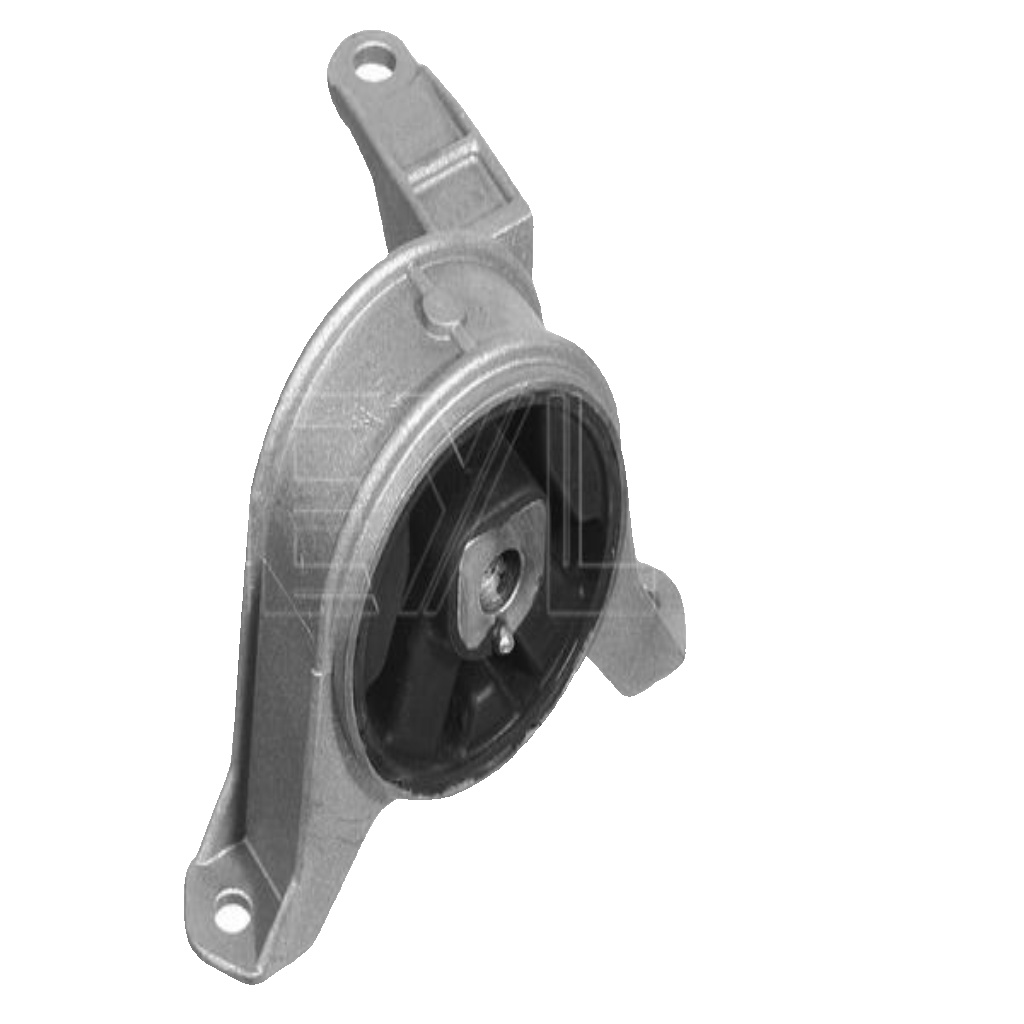 Original MEYLE Engine Mount 614 568 0001 for Opel