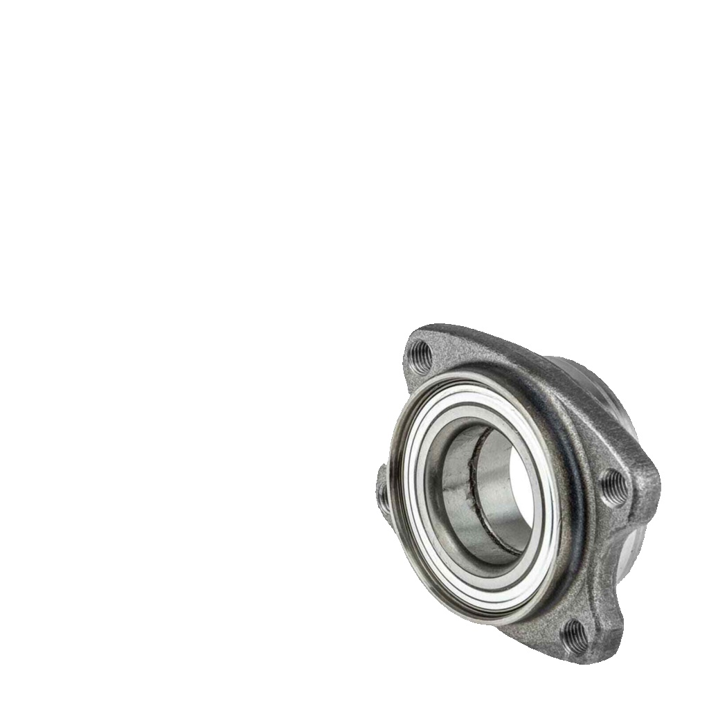 N.T.Y. KLT-AU-009.NTY Wheel Bearing Kit for AUDI - Image 5