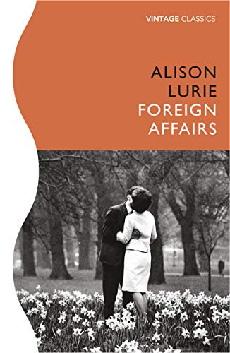 Foreign Affairs - Image 6