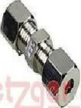 STT METZGER Adapter, brake lines
