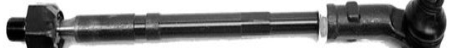 Front Right SKF SWEDEN VKDY 331011 Tie Rod for AUDI