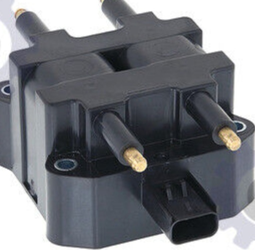 48185 NGK Ignition Coil for ,CHRYSLER,DODGE,JEEP,PLYMOUTH