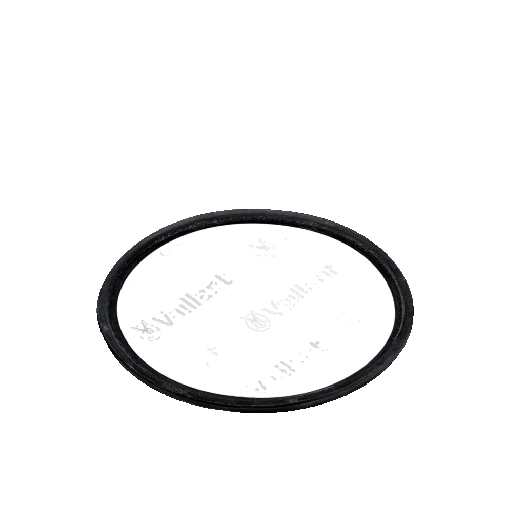 Vaillant 981227 EPDM Sealing Ring DN 80 - Genuine Vaillant product
