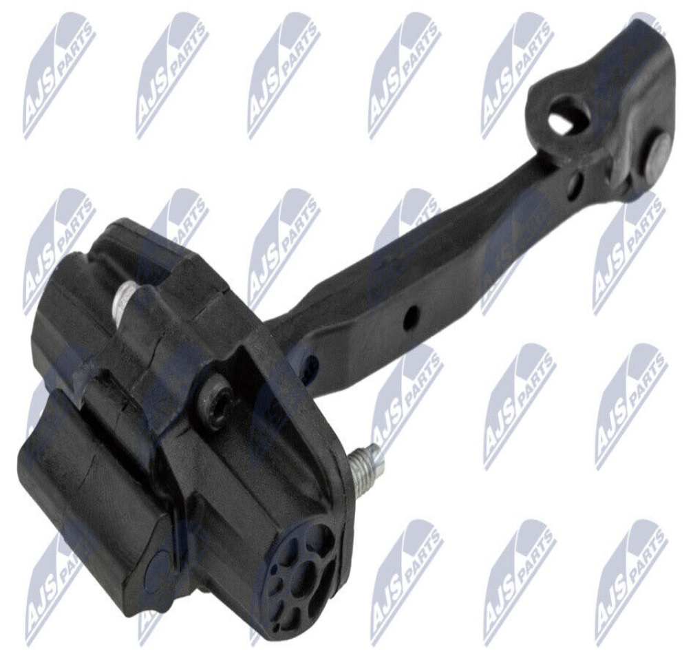 N.T.Y. EZC-PL-094.NTY Door Catch for OPEL
