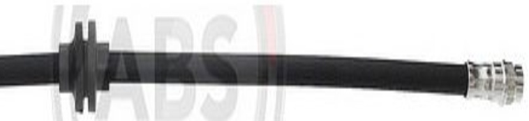 A.B.S.-OE SL 6279-OE Brake Hose for RENAULT