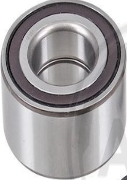 Wheel bearing 201123 A.B.S. for OPEL FIAT