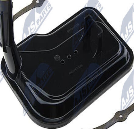 3x ✅Fits NTY FSF-CH-009 TRANSMISSION FILTER  ⭐UK Seller⭐